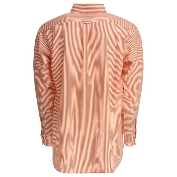 Beams Plus Wool Stripe Shirt Tag Size XL Men - Picture 2 of 4